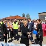 Predsjednica RH počela posjet Australiji susretom s predstavnicima hrvatske zajednice Predsjednica RH počela posjet Australiji susretom s predstavnicima hrvatske zajednice