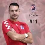 Croatia Reutlingen kompletirala kadar za sljedeću sezonu Croatia Reutlingen kompletirala kadar za sljedeću sezonu