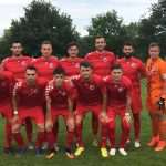 Croatia Reutlingen kompletirala kadar za sljedeću sezonu Croatia Reutlingen kompletirala kadar za sljedeću sezonu