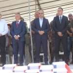 Milijan Brkić: Stradanje 111 žrtava komunističkog režima je vječni znamen, pečat i opomena! Milijan Brkić: Stradanje 111 žrtava komunističkog režima je vječni znamen, pečat i opomena!