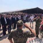 Milijan Brkić: Stradanje 111 žrtava komunističkog režima je vječni znamen, pečat i opomena! Milijan Brkić: Stradanje 111 žrtava komunističkog režima je vječni znamen, pečat i opomena!