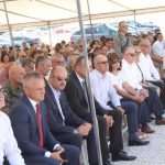 Milijan Brkić: Stradanje 111 žrtava komunističkog režima je vječni znamen, pečat i opomena! Milijan Brkić: Stradanje 111 žrtava komunističkog režima je vječni znamen, pečat i opomena!