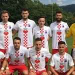 Croatia Reutlingen spremno očekuje start nove sezone u sljedeću nedjelju Croatia Reutlingen spremno očekuje start nove sezone u sljedeću nedjelju