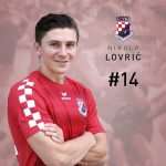 Croatia Reutlingen kompletirala kadar za sljedeću sezonu Croatia Reutlingen kompletirala kadar za sljedeću sezonu
