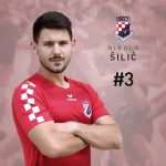 Croatia Reutlingen kompletirala kadar za sljedeću sezonu Croatia Reutlingen kompletirala kadar za sljedeću sezonu