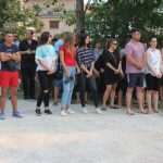 (Foto i video) Na čuvenom izvoru Svekar voda okupili se brojni Mišani iz Hrvatske, Njemačke, Austrije i Švicarske