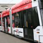 bus s-bahn
