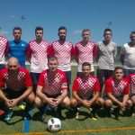 ŠVICARSKI KUP: Croatie Zürich ispustila vodstvo od 3:0 pa prošla na jedanaesterce ŠVICARSKI KUP: Croatie Zürich ispustila vodstvo od 3:0 pa prošla na jedanaesterce
