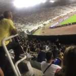 (Video) Torcida na Poljudu u tišini: Zbog ubijenog mladića u 23.minuti napustili utakmicu (Video) Torcida na Poljudu u tišini: Zbog ubijenog mladića u 23.minuti napustili utakmicu