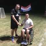 Momčad Pavlinović-Hajduk pobjednik najvećeg iseljeničkog turnira u Mišima na Buškom blatu