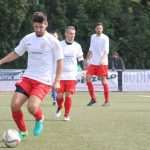 FRANKFURT: Zaslužena pobjeda Posavine II na gostovanju kod Croatije II FRANKFURT: Zaslužena pobjeda Posavine II na gostovanju kod Croatije II