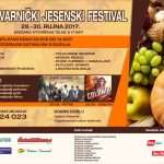 12. Jesenski festival u Tovarniku: Očekuju se gosti i iz Njemačke 12. Jesenski festival u Tovarniku: Očekuju se gosti i iz Njemačke