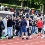 Poraz Croatije Bietigheim u gradskom derbiju od Germanie Poraz Croatije Bietigheim u gradskom derbiju od Germanie