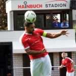 U Schillerovu gradu Croatia Bietigheim s 3:4 odnijela pobjedu protiv Marbacha U Schillerovu gradu Croatia Bietigheim s 3:4 odnijela pobjedu protiv Marbacha
