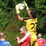 U Schillerovu gradu Croatia Bietigheim s 3:4 odnijela pobjedu protiv Marbacha U Schillerovu gradu Croatia Bietigheim s 3:4 odnijela pobjedu protiv Marbacha