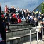 U Schillerovu gradu Croatia Bietigheim s 3:4 odnijela pobjedu protiv Marbacha U Schillerovu gradu Croatia Bietigheim s 3:4 odnijela pobjedu protiv Marbacha