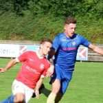 U Schillerovu gradu Croatia Bietigheim s 3:4 odnijela pobjedu protiv Marbacha U Schillerovu gradu Croatia Bietigheim s 3:4 odnijela pobjedu protiv Marbacha