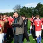 U Schillerovu gradu Croatia Bietigheim s 3:4 odnijela pobjedu protiv Marbacha U Schillerovu gradu Croatia Bietigheim s 3:4 odnijela pobjedu protiv Marbacha