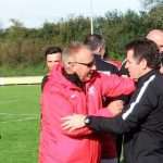 U Schillerovu gradu Croatia Bietigheim s 3:4 odnijela pobjedu protiv Marbacha U Schillerovu gradu Croatia Bietigheim s 3:4 odnijela pobjedu protiv Marbacha
