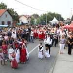 12. Jesenski festival u Tovarniku: Očekuju se gosti i iz Njemačke 12. Jesenski festival u Tovarniku: Očekuju se gosti i iz Njemačke