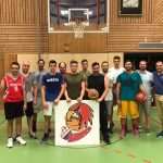 KOŠARKA - Odustao Zrinski Waiblingen, došla Croatia-Hawks iz Stuttgarta KOŠARKA - Odustao Zrinski Waiblingen, došla Croatia-Hawks iz Stuttgarta