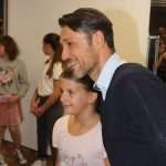 NOVE FOTO Tisuću ljudi na Livanjskoj noći u Heusenstammu kod Frankfurta - došao i Niko Kovač