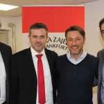 NOVE FOTO Tisuću ljudi na Livanjskoj noći u Heusenstammu kod Frankfurta - došao i Niko Kovač
