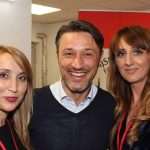 NOVE FOTO Tisuću ljudi na Livanjskoj noći u Heusenstammu kod Frankfurta - došao i Niko Kovač