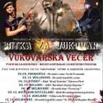 Hrvati iz Austrije, Australije i Novog Zelanda se ujedinili za Vukovar - organiziraju Vukovarsku večer Hrvati iz Austrije, Australije i Novog Zelanda se ujedinili za Vukovar - organiziraju Vukovarsku večer