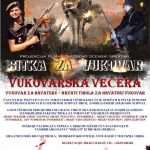 Hrvati iz Austrije, Australije i Novog Zelanda se ujedinili za Vukovar - organiziraju Vukovarsku večer Hrvati iz Austrije, Australije i Novog Zelanda se ujedinili za Vukovar - organiziraju Vukovarsku večer