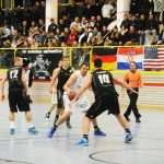KOŠARKA - Odustao Zrinski Waiblingen, došla Croatia-Hawks iz Stuttgarta KOŠARKA - Odustao Zrinski Waiblingen, došla Croatia-Hawks iz Stuttgarta