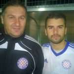Hajduk iz Züricha uzeo bod na gostovanju kod Uitikona, sudac im poništio dva čista pogotka Hajduk iz Züricha uzeo bod na gostovanju kod Uitikona, sudac im poništio dva čista pogotka