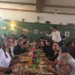 Hrvati iz Offenbacha i Neu-Isenburga oduševili na Vinkovačkim jesenima Hrvati iz Offenbacha i Neu-Isenburga oduševili na Vinkovačkim jesenima