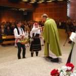 Hrvatska katolička misija bl. Alojzija Stepinca iz Ludwigshafena proslavila 50. obljetnicu postojanja