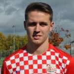 Petrlić s tri i Šišić s dva pogotka `potopili` goste i donijeli bodove Croatiji Zürich Petrlić s tri i Šišić s dva pogotka `potopili` goste i donijeli bodove Croatiji Zürich