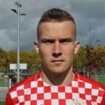 Petrlić s tri i Šišić s dva pogotka `potopili` goste i donijeli bodove Croatiji Zürich Petrlić s tri i Šišić s dva pogotka `potopili` goste i donijeli bodove Croatiji Zürich