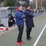 FOTO David Todorić vratio osmijeh igračima i navijačima Croatie Frankfurt FOTO David Todorić vratio osmijeh igračima i navijačima Croatie Frankfurt