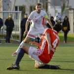 (FOTO) U hrvatskom derbiju u Nürnbergu Hajduk i Croatija odigrali neriješeno 1:1 (FOTO) U hrvatskom derbiju u Nürnbergu Hajduk i Croatija odigrali neriješeno 1:1