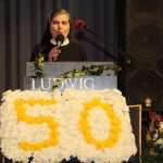 VIDEO I FOTO Biskupi, veleposlanik, gradonačelnik Mainza i brojni drugi na proslavi 50. obljetnice Hrvatske katoličke zajednice Mainz