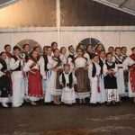 NOVE FOTO Više od tisuću Hrvata zabavljalo se na Ramskoj noći u Salzburgu NOVE FOTO Više od tisuću Hrvata zabavljalo se na Ramskoj noći u Salzburgu