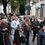 KEVELAER: Hrvati po 38. put hodočastili Majci Božjoj Tješiteljici žalosnih i Hrvatskom križu u Kevelaer KEVELAER: Hrvati po 38. put hodočastili Majci Božjoj Tješiteljici žalosnih i Hrvatskom križu u Kevelaer