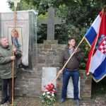 KEVELAER: Hrvati po 38. put hodočastili Majci Božjoj Tješiteljici žalosnih i Hrvatskom križu u Kevelaer KEVELAER: Hrvati po 38. put hodočastili Majci Božjoj Tješiteljici žalosnih i Hrvatskom križu u Kevelaer