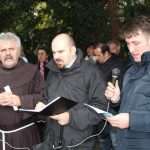 KEVELAER: Hrvati po 38. put hodočastili Majci Božjoj Tješiteljici žalosnih i Hrvatskom križu u Kevelaer KEVELAER: Hrvati po 38. put hodočastili Majci Božjoj Tješiteljici žalosnih i Hrvatskom križu u Kevelaer