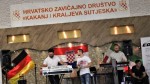 NOVE FOTO: Više od tisuću i pol ljudi na Sutješko-kakanjskoj večeri u Oberhausenu