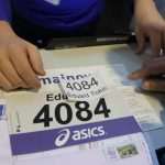 FRANKFURTSKI MARATON: Hrvati iz Frankfurta bodre danas svog maratonca, 66. godišnjeg Eduarda Tokića FRANKFURTSKI MARATON: Hrvati iz Frankfurta bodre danas svog maratonca, 66. godišnjeg Eduarda Tokića