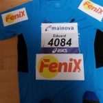 FRANKFURTSKI MARATON: Hrvati iz Frankfurta bodre danas svog maratonca, 66. godišnjeg Eduarda Tokića FRANKFURTSKI MARATON: Hrvati iz Frankfurta bodre danas svog maratonca, 66. godišnjeg Eduarda Tokića