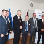 Dragan Čović na mikro sajmu u Stuttgartu: Više od 200 njemačkih firmi imaju svoje tvrtke u BiH Dragan Čović na mikro sajmu u Stuttgartu: Više od 200 njemačkih firmi imaju svoje tvrtke u BiH