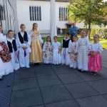 Hrvati iz Feuerbacha ugostili članove KUD-a Krešimir iz Stuttgart-Bad Cannstatta Hrvati iz Feuerbacha ugostili članove KUD-a Krešimir iz Stuttgart-Bad Cannstatta