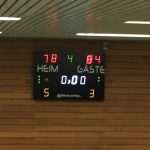 SJAJAN START: Novoosnovana Croatia Hawks iz Stuttgarta pobijedila prvoplasiranog TV Bopfingena SJAJAN START: Novoosnovana Croatia Hawks iz Stuttgarta pobijedila prvoplasiranog TV Bopfingena