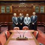 FOTO: Državni tajnik Zvonko Milas u posjetu Hrvatima u Australiji FOTO: Državni tajnik Zvonko Milas u posjetu Hrvatima u Australiji